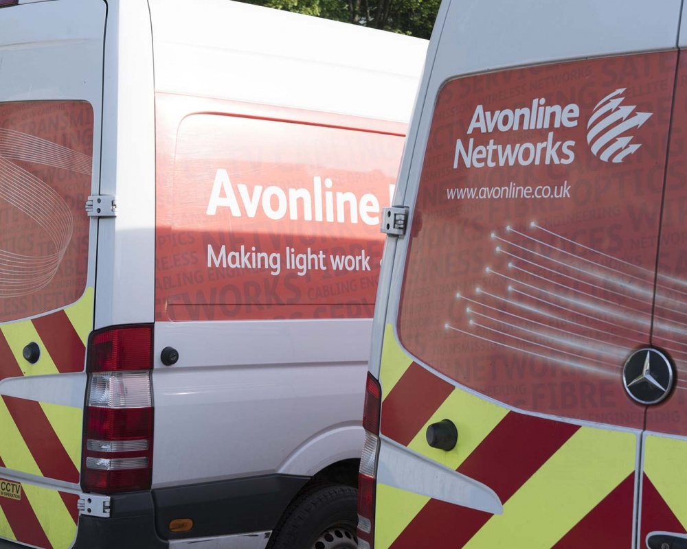 Avonline Networks