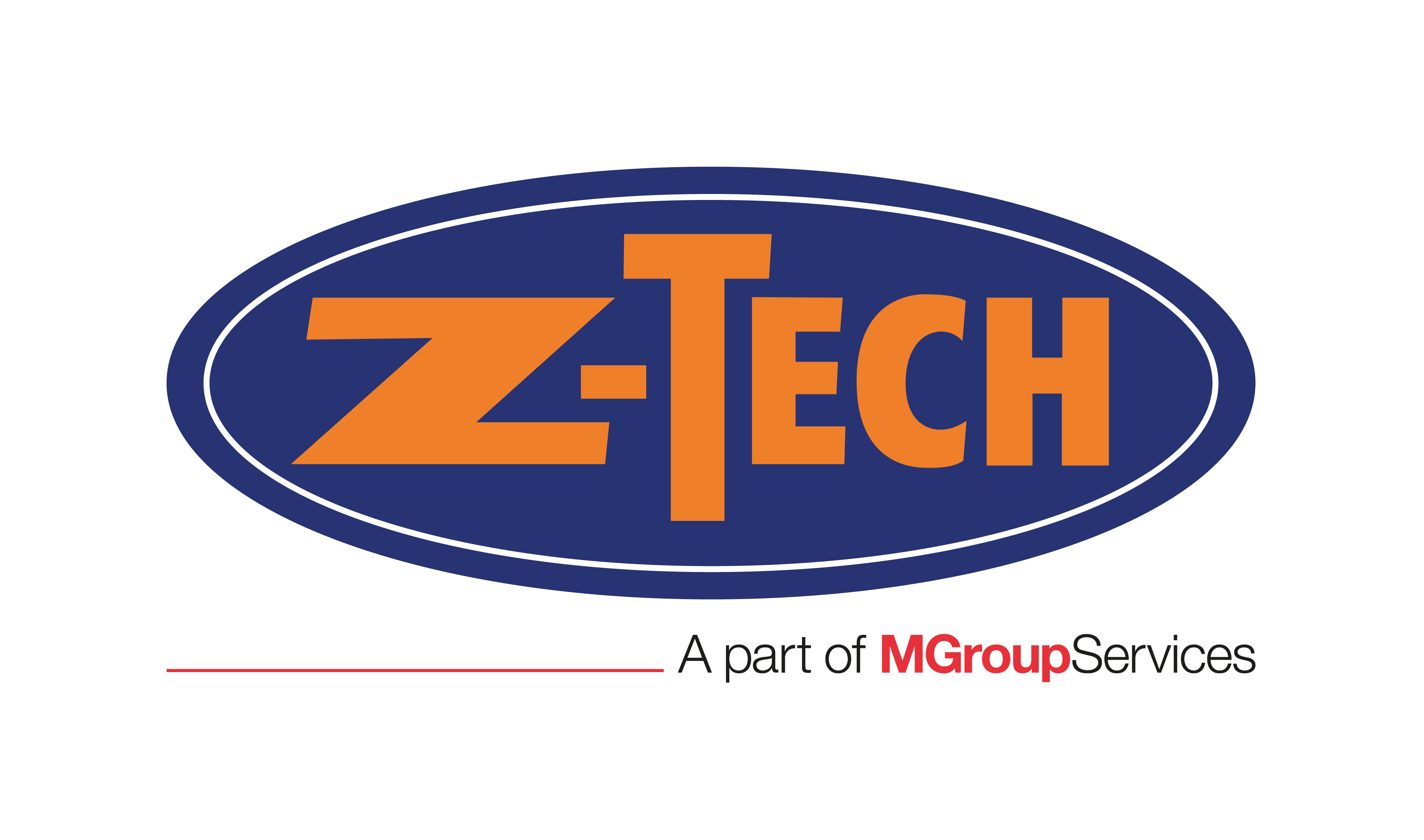 Z-Tech Logo RGB