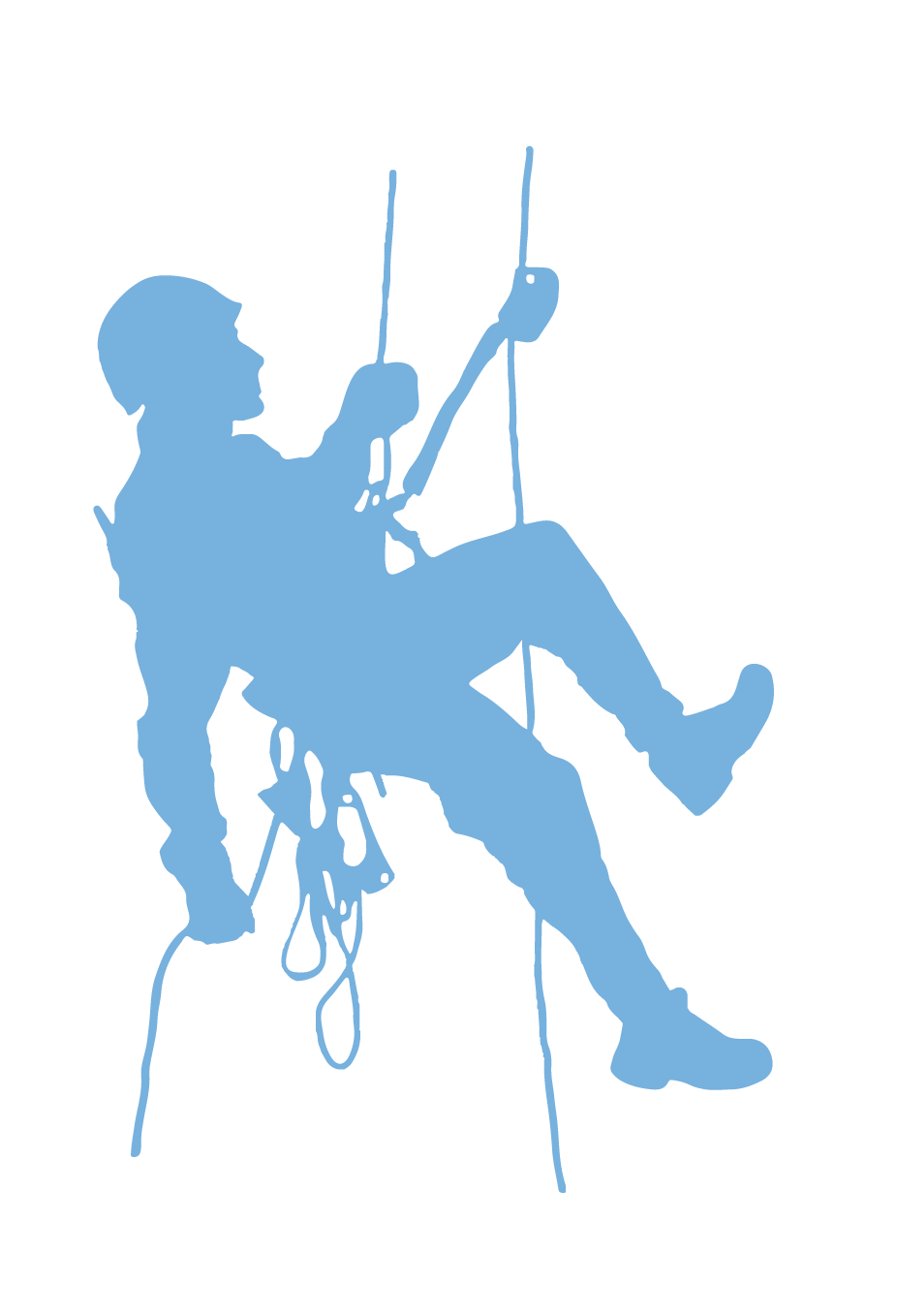 Rope Access Techniques 