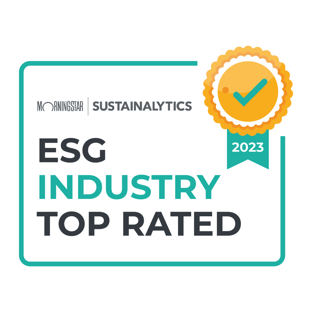 Industry Top Rated